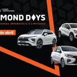 MITSUBISHI DIAMOND DAYS